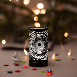 Diffuseur par Chaleur Douce CALORYA N° 12, huiles essentielles, solutions parfumées, cires parfumées