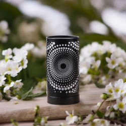 Diffuseur par Chaleur Douce CALORYA N° 12, huiles essentielles, solutions parfumées, cires parfumées