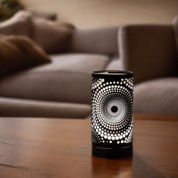 Diffuseur par Chaleur Douce CALORYA N° 12, huiles essentielles, solutions parfumées, cires parfumées