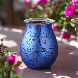 Diffuseur par Chaleur Douce CALORYA N° 10 pour diffuser des huiles essentielles, solutions parfumées, et cires parfumées