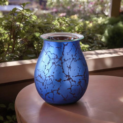 Diffuseur par Chaleur Douce CALORYA N° 10 pour diffuser des huiles essentielles, solutions parfumées, et cires parfumées