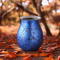 Diffuseur par Chaleur Douce CALORYA N° 10 pour diffuser des huiles essentielles, solutions parfumées, et cires parfumées