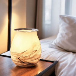 Diffuseur par Chaleur Douce CALORYA N° 11, aromathérapie, huiles essentielles, senteurs, parfums, cires parfumées