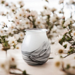 Diffuseur par Chaleur Douce CALORYA N° 11, aromathérapie, huiles essentielles, senteurs, parfums, cires parfumées