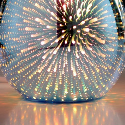 Diffuseur par Chaleur Douce CALORYA N° 6, aromathérapie, huiles essentielles, senteurs, parfums, cires parfumées