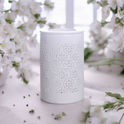 Diffuseur par Chaleur Douce CALORYA N° 4 huiles essentielles parfum senteur cire parfumée