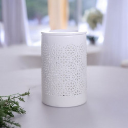 Diffuseur par Chaleur Douce CALORYA N° 4 huiles essentielles parfum senteur cire parfumée