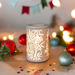 Diffuseur par Chaleur Douce CALORYA N° 5 parfums senteur huiles essentielles diffusion