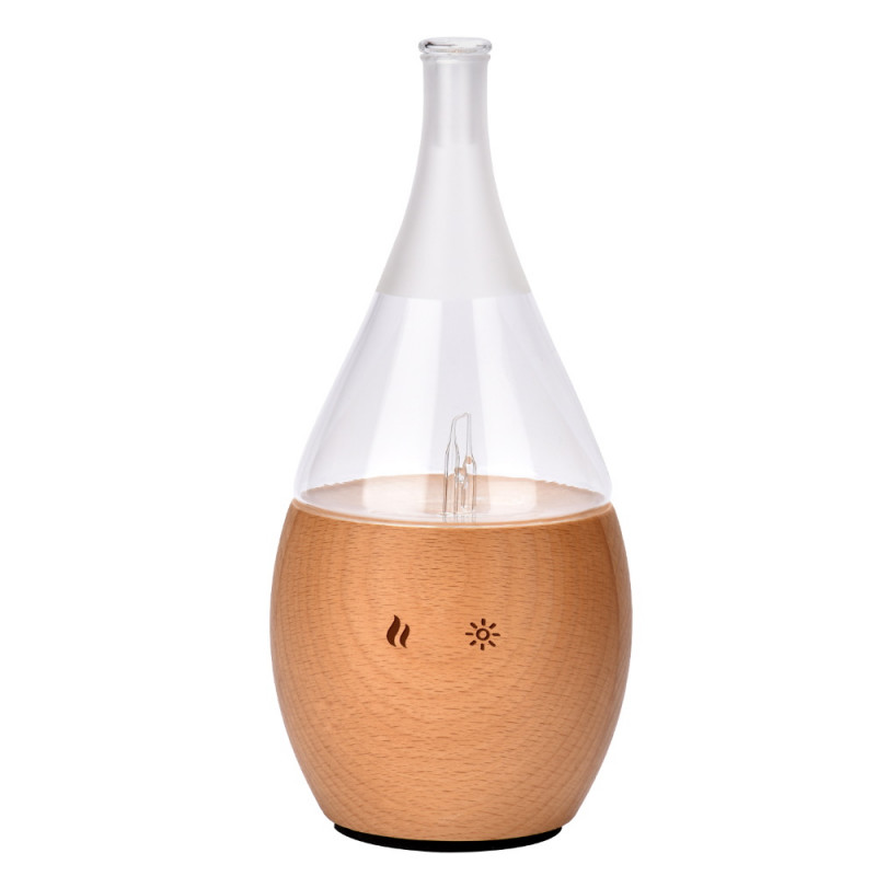 Diffuseur d'huiles essentielles programmable BOLEA diffusion à froid Diffuseur d'huiles essentielles programmable BOLEA diffusion à froid