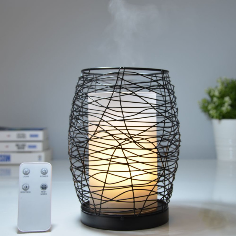 Brumisateur diffuseur ultrasons huiles essentielles à froid silencieux nébulisation senteurs vertus bienfisantes Brumisateur diffuseur ultrasons huiles essentielles à froid silencieux nébulisation senteurs vertus bienfisantes