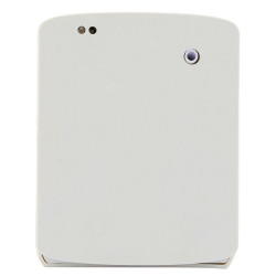 Diffuseur sans fil intelligent capteur de luminosité nomade