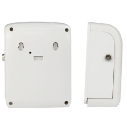 Diffuseur sans fil intelligent capteur de luminosité nomade