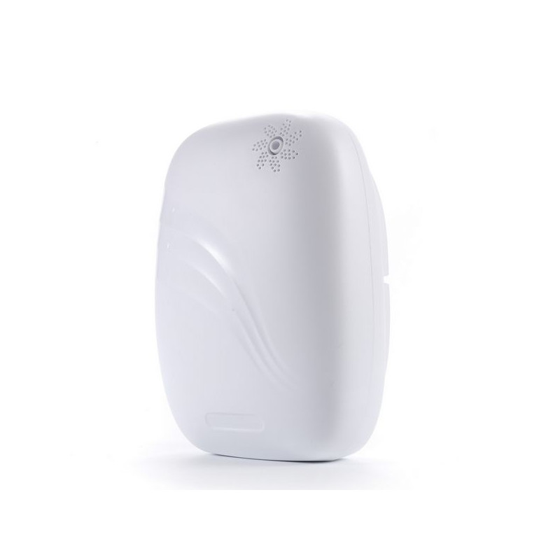 Diffuseur blanc sans fil nomade programmable flacon détail explication notice grande surface pro Diffuseur blanc sans fil nomade programmable flacon détail explication notice grande surface pro