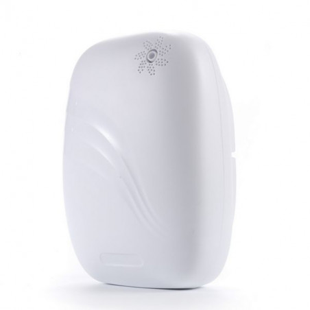 Diffuseur blanc sans fil nomade programmable flacon détail explication notice grande surface pro Diffuseur blanc sans fil nomade programmable flacon détail explication notice grande surface pro