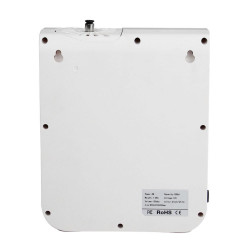 Diffuseur Pro Grande Surface Publique Marketing Olfactif senteur ambiance atmosphère