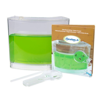 ZHL Ferme Fourmis Écologique Expansion Illimitée Nid De Fourmis Boîte Boue Jaune Hydrater Fourmilière Habitat Fourmi Maison Jouet Éducatif pour Enfants (Color : D ZHL Ferme Fourmis Écologique Expansion Illimitée Nid De Fourmis Boîte Boue Jaune Hydrater Fourmilière Habitat Fourmi Maison Jouet Éducatif pour Enfants (Color : D
